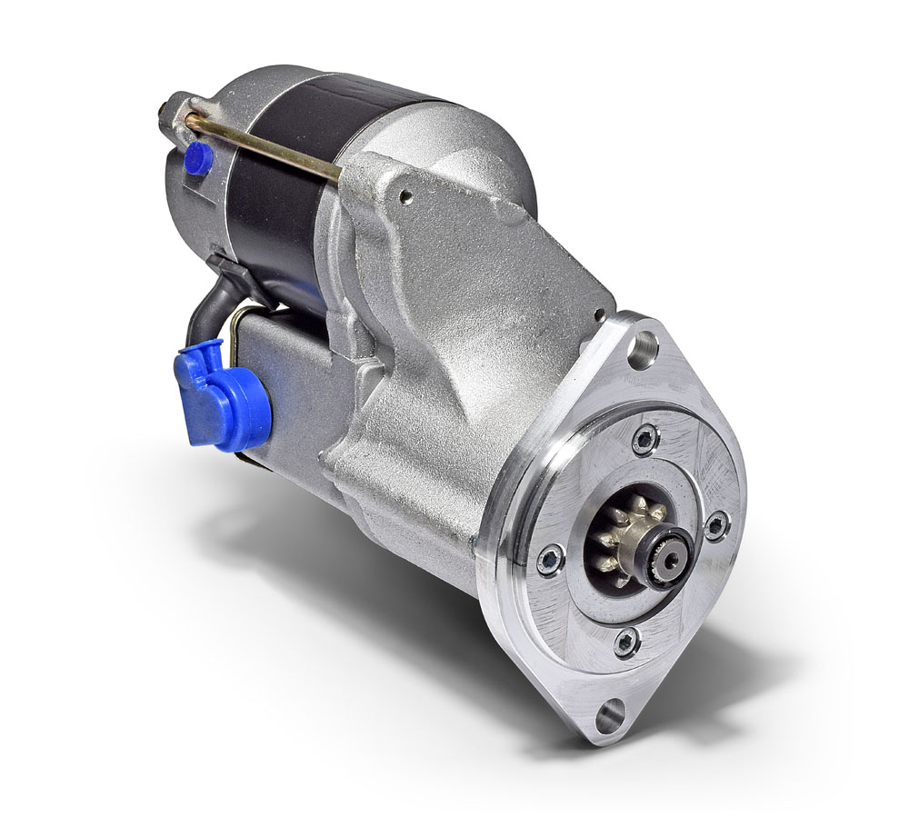 Ford V4 & V6 High Torque Starter Motor